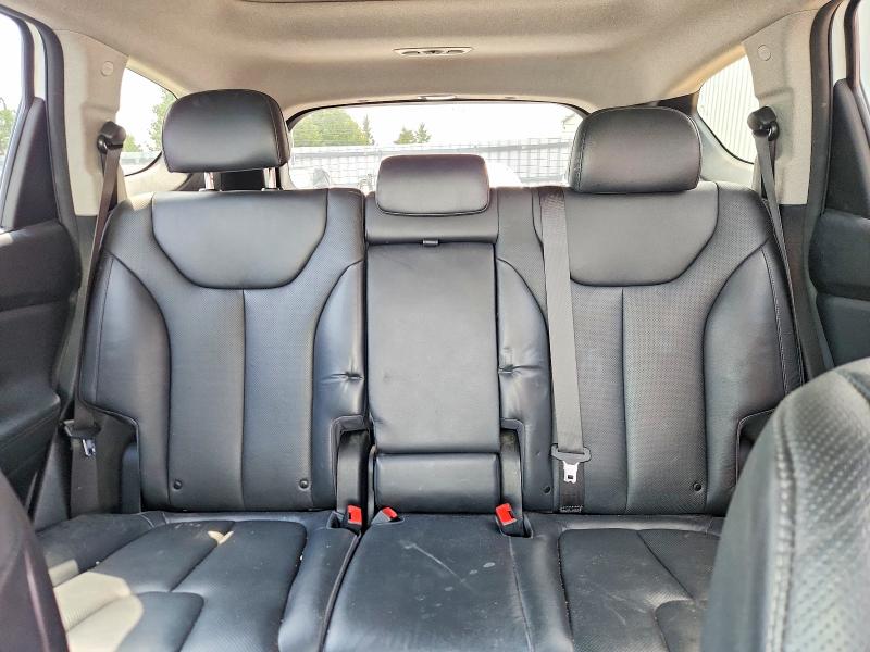 Продаж на аукціоні авто 2020 Hyundai Santa Fe, vin: 5NMS3CAA3LH239488, номер лоту: 62793516