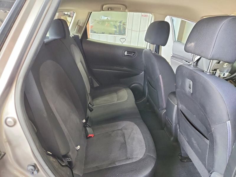 2011 Nissan Rogue მანქანა იყიდება აუქციონზე, vin: JN8AS5MV8BW680509, აუქციონის ნომერი: 60156906