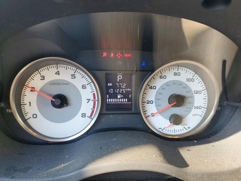Aukcja sprzedaży 2014 Subaru Impreza, vin: JF1GPAH63E8231871, numer aukcji: 60611586