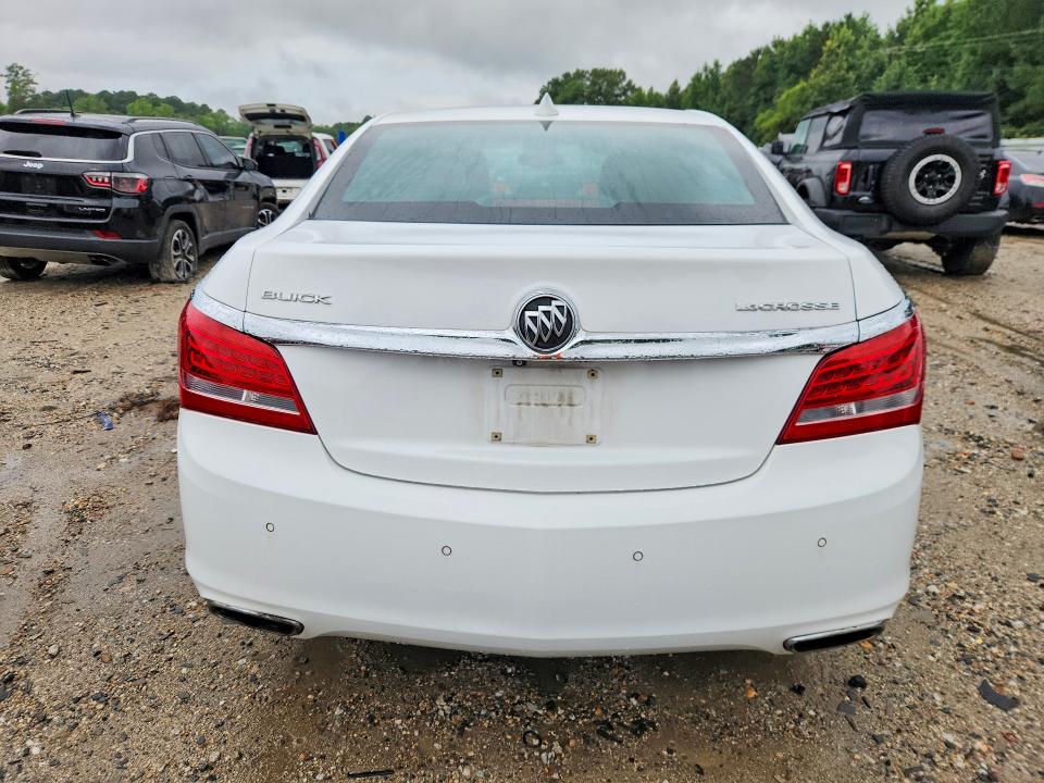Aukcja sprzedaży 2015 Buick Lacrosse, vin: 1G4GB5G39FF305147, numer aukcji: 60246876