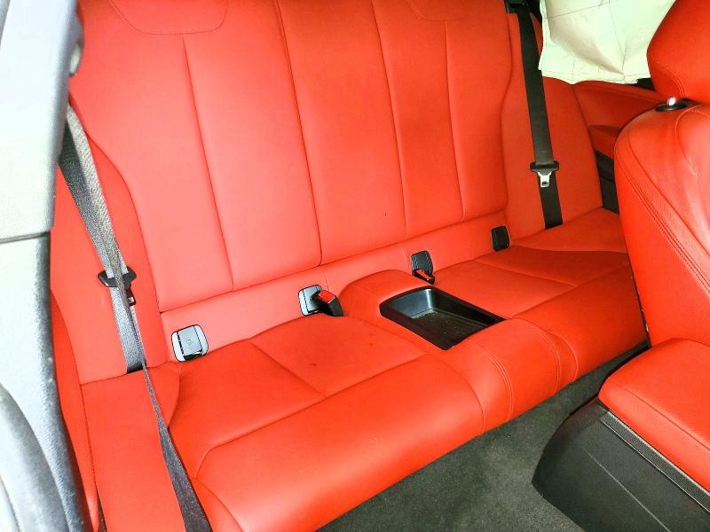 61238706 :رقم المزاد ، WBA2G3C37HV641492 vin ، 2017 Bmw M240xi مزاد بيع
