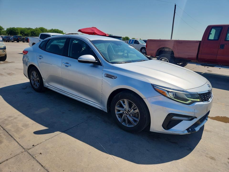 Продажа на аукционе авто 2019 Kia Optima, vin: 5XXGT4L36KG371393, номер лота: 59793246