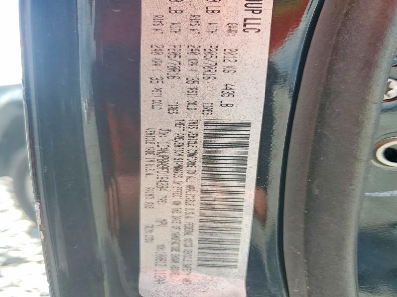 63299096 :رقم المزاد ، 1C4NJPBA9FD164284 vin ، 2015 Jeep Patriot مزاد بيع