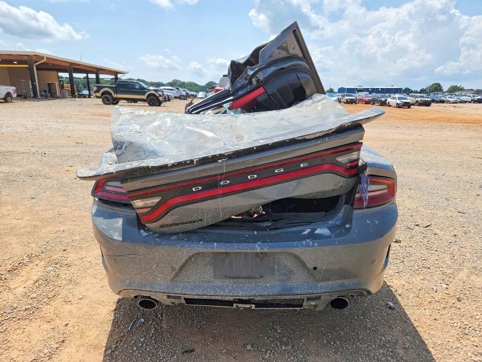 Aukcja sprzedaży 2019 Dodge Charger, vin: 2C3CDXGJ7KH717927, numer aukcji: 59976406