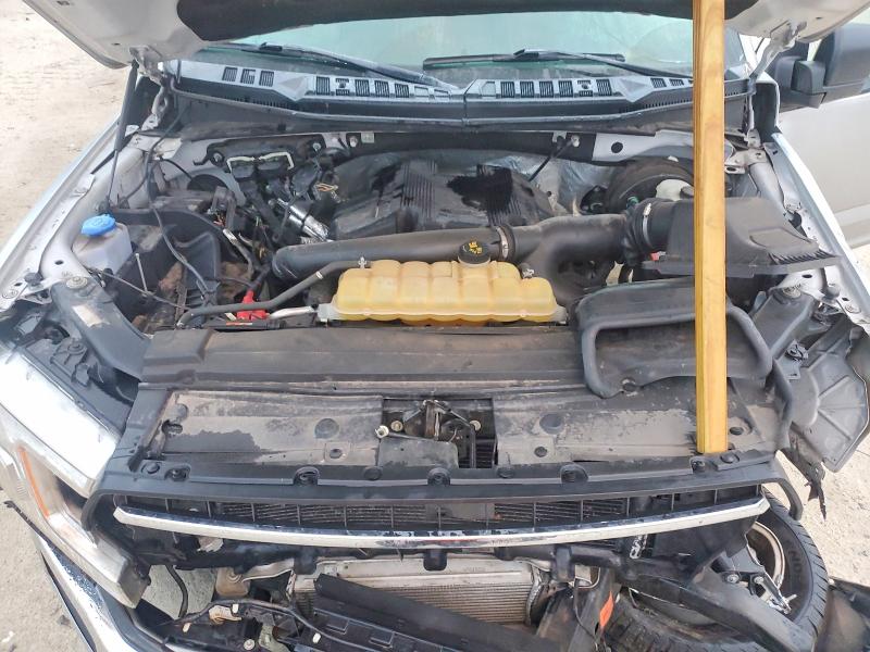 Продажа на аукционе авто 2019 Ford F150, vin: 1FTEW1C45KFB20451, номер лота: 62896156