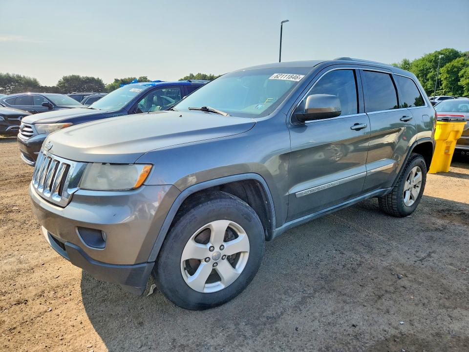 2012 Jeep Grand Cherokee მანქანა იყიდება აუქციონზე, vin: 1C4RJFAG7CC179336, აუქციონის ნომერი: 62111846