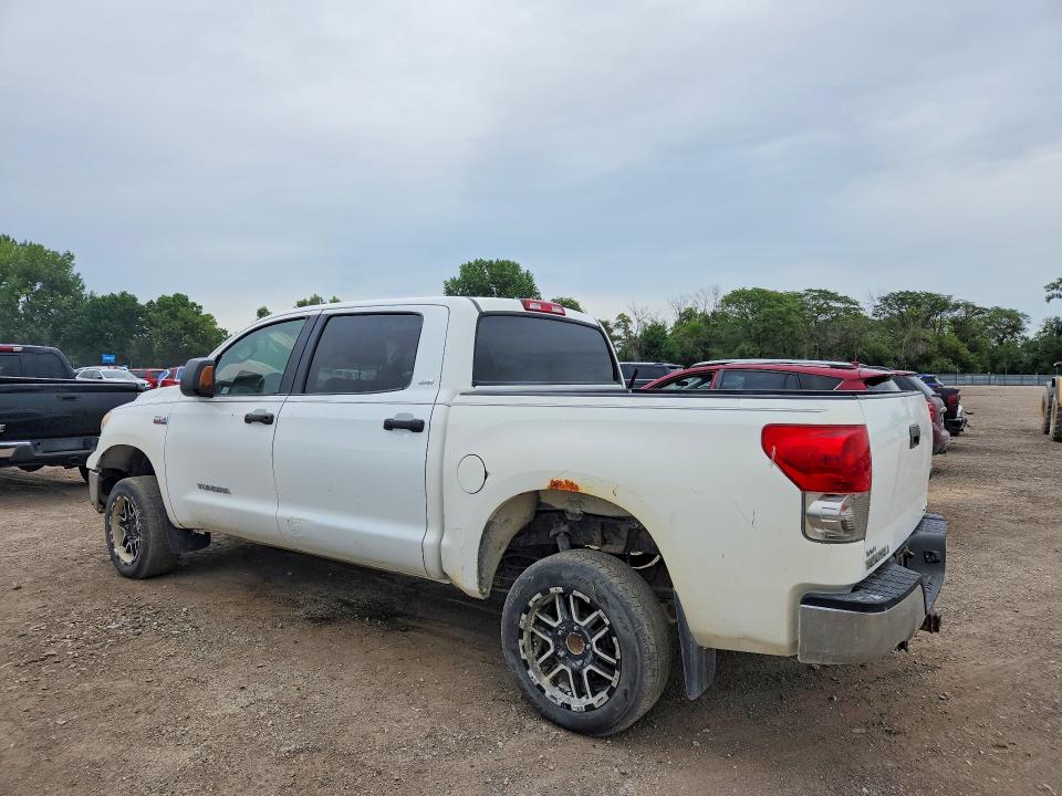 2007 Toyota Tundra მანქანა იყიდება აუქციონზე, vin: 5TBDV54187S472188, აუქციონის ნომერი: 62312076