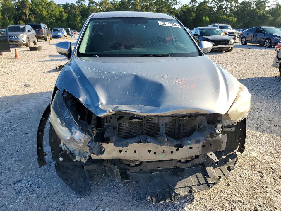 Aukcja sprzedaży 2015 Mazda Cx-5, vin: JM3KE2BE9F0449417, numer aukcji: 59111266