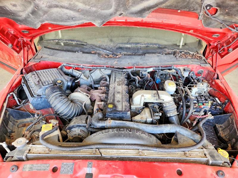 63155606 :رقم المزاد ، 1B7KC2368XJ529440 vin ، 1999 Dodge Ram 2500 مزاد بيع