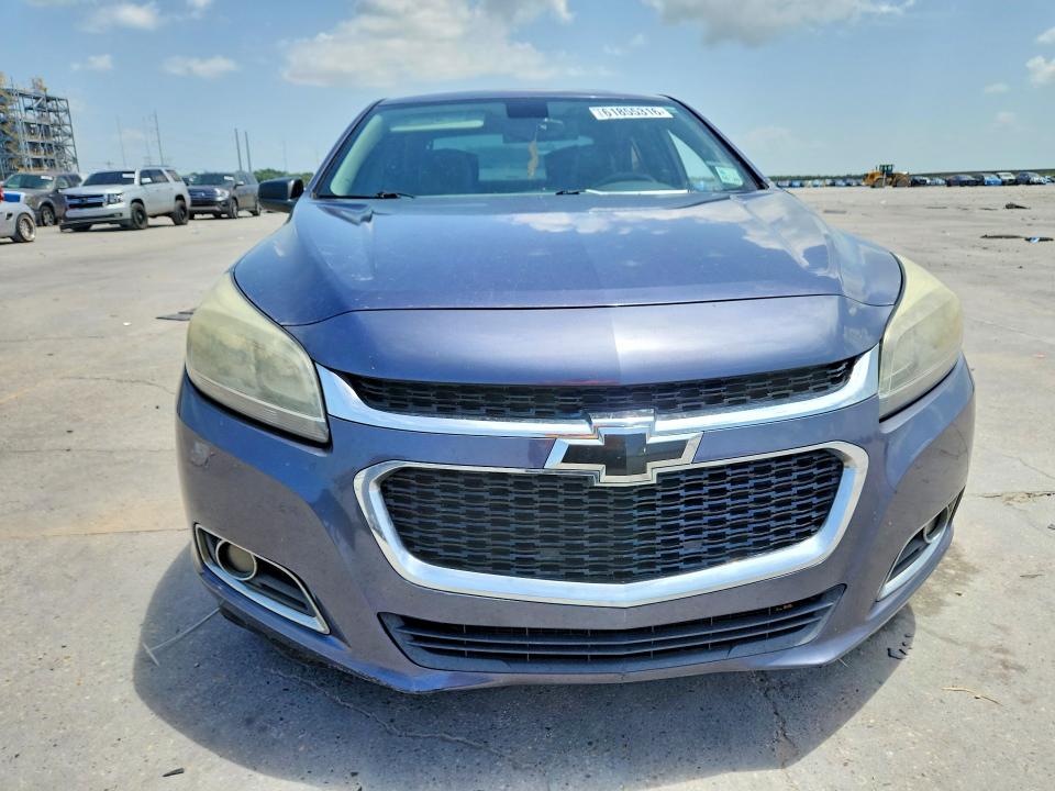 Aukcja sprzedaży 2015 Chevrolet Malibu, vin: 1G11B5S19FF123555, numer aukcji: 61855316
