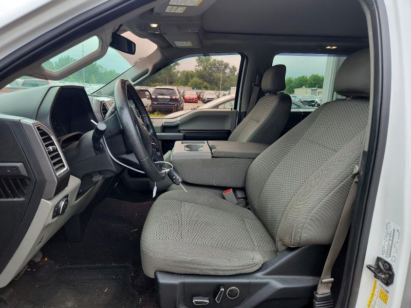 Aukcja sprzedaży 2016 Ford F150, vin: 1FTFW1EG5GFB68907, numer aukcji: 59334576