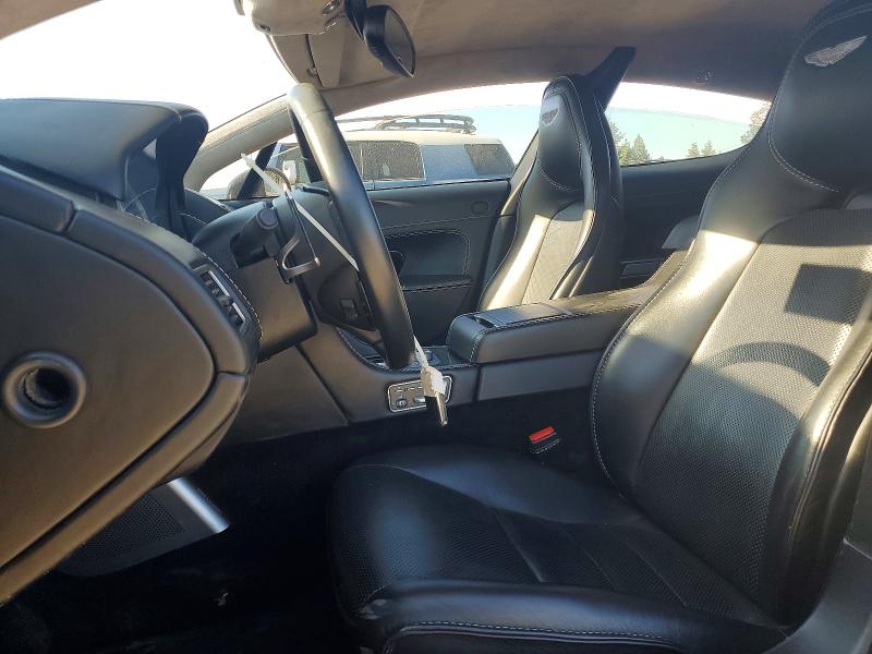 Продаж на аукціоні авто 2012 Aston Martin Rapide, vin: SCFHDDAJ4CGF03150, номер лоту: 60840096