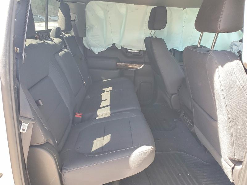 2019 Gmc Sierra 1500 X31 Off მანქანა იყიდება აუქციონზე, vin: 1GTU9BED0KZ363864, აუქციონის ნომერი: 61924646