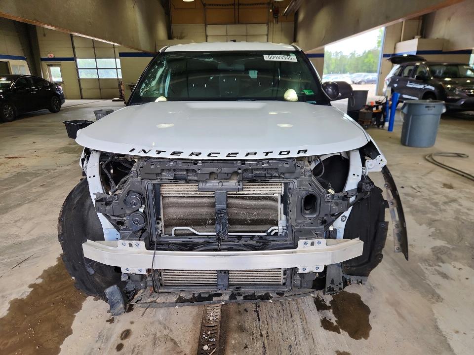Aukcja sprzedaży 2020 Ford Explorer, vin: 1FM5K8AC6LGD07882, numer aukcji: 60483346