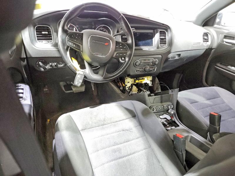 Aukcja sprzedaży 2023 Dodge Charger, vin: 2C3CDXKG1PH705663, numer aukcji: 60778186