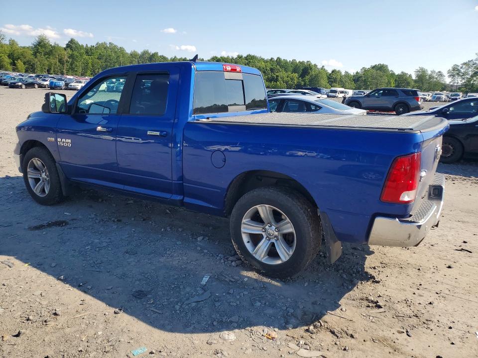 2014 Ram 1500 მანქანა იყიდება აუქციონზე, vin: 1C6RR7GT4ES466586, აუქციონის ნომერი: 61099796