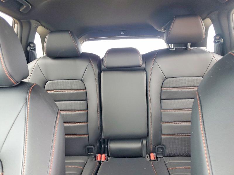 62871876 :رقم المزاد ، 5J6RS6H88SL041583 vin ، 2025 Honda Cr-v مزاد بيع