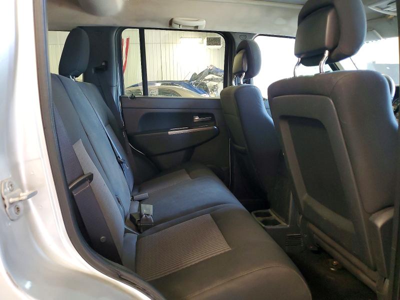 Продажа на аукционе авто 2011 Jeep Liberty, vin: 1J4PN3GK2BW511714, номер лота: 61375946