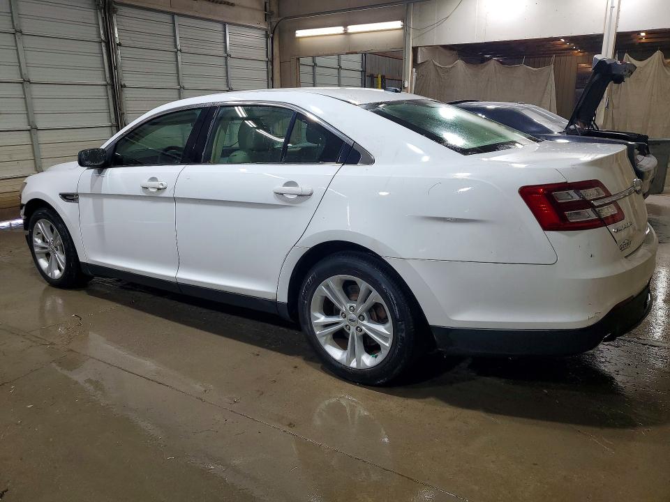2018 Ford Taurus მანქანა იყიდება აუქციონზე, vin: 1FAHP2D88JG113610, აუქციონის ნომერი: 59379686