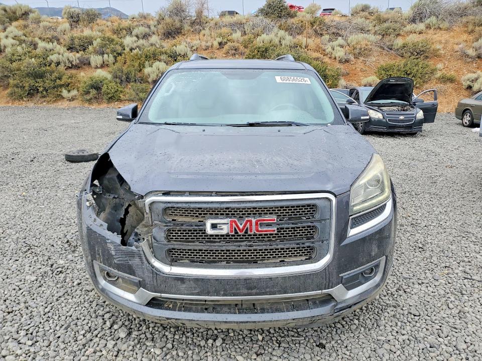 Продажа на аукционе авто 2013 Gmc Acadia, vin: 1GKKVRKD2DJ245501, номер лота: 60856526