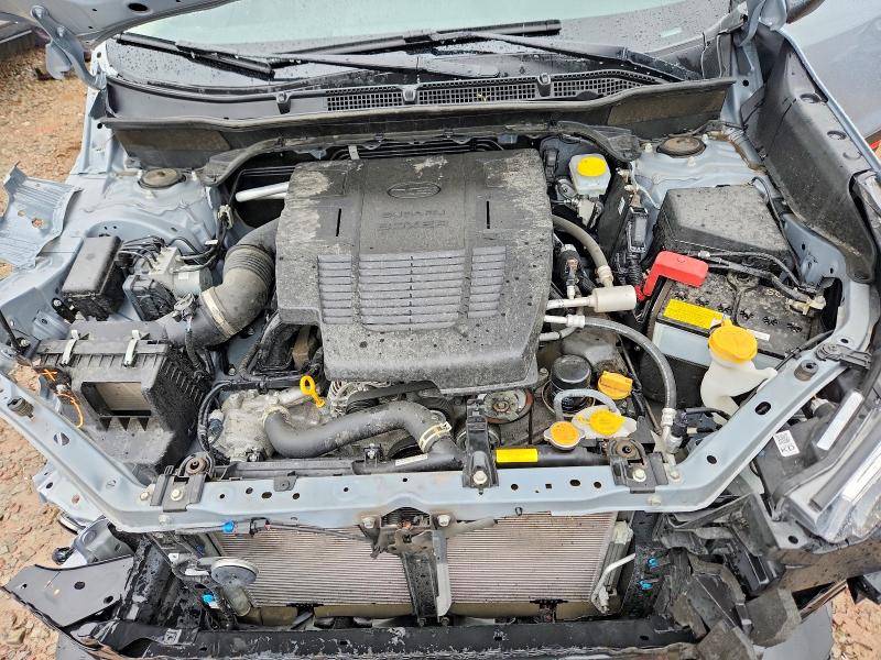 Продаж на аукціоні авто 2024 Subaru Forester, vin: JF2SKAECXRH482715, номер лоту: 62221276