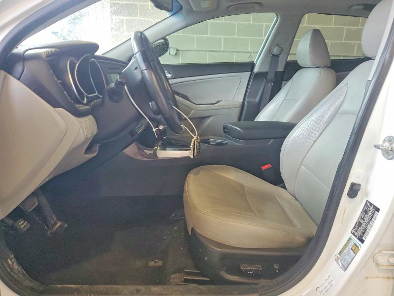 Продаж на аукціоні авто 2015 Kia Optima, vin: 5XXGN4A70FG434994, номер лоту: 61003796
