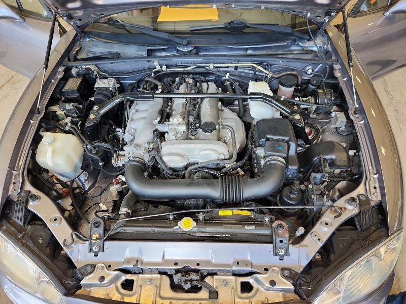 Продаж на аукціоні авто 2002 Mazda Mx-5 Miata, vin: JM1NB353320224502, номер лоту: 62212316