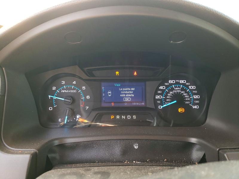 60869526 :رقم المزاد ، 2FMGK5B81GBA16169 vin ، 2016 Ford Flex مزاد بيع