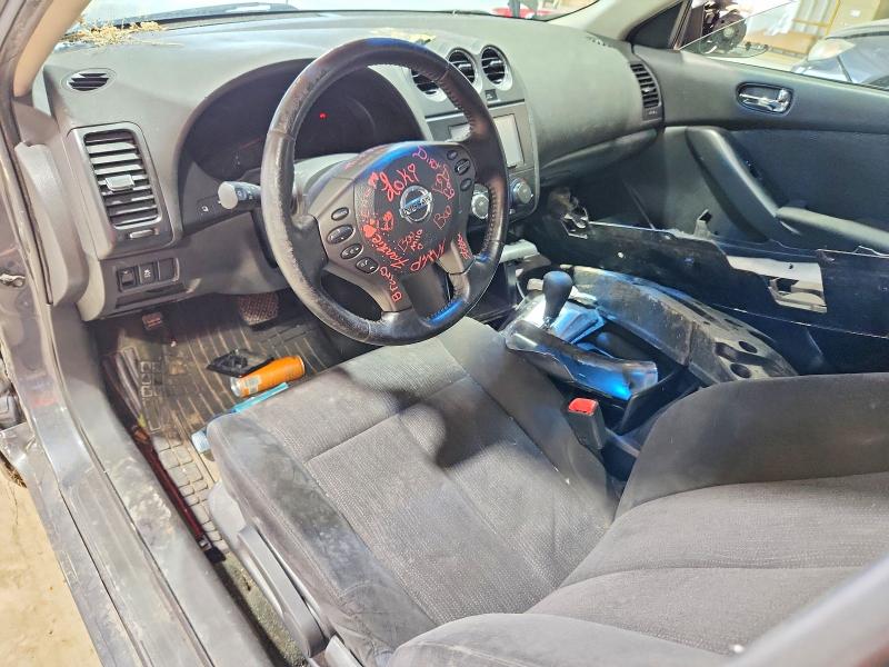 Aukcja sprzedaży 2012 Nissan Altima, vin: 1N4AL2AP8CC183501, numer aukcji: 61365626