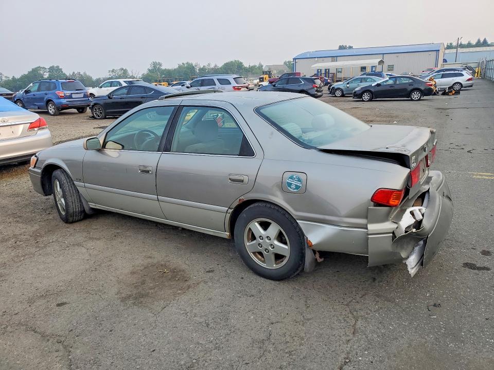 Aukcja sprzedaży 2001 Toyota Camry, vin: JT2BF22K810294372, numer aukcji: 61585376