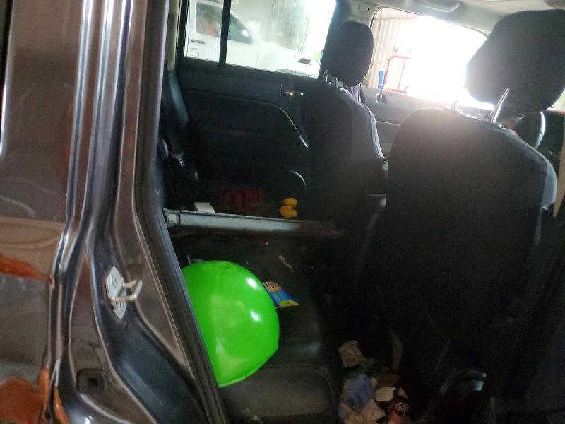61886466 :رقم المزاد ، 1C4NJRFB7FD290920 vin ، 2015 Jeep Patriot مزاد بيع