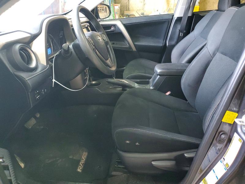 2015 Toyota Rav4 მანქანა იყიდება აუქციონზე, vin: 2T3RFREV1FW283026, აუქციონის ნომერი: 62636756