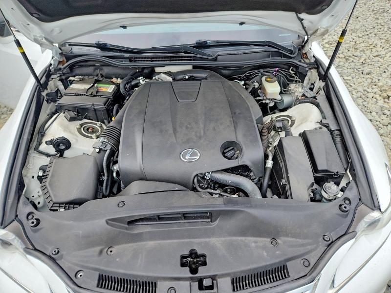 Продажа на аукционе авто 2015 Lexus Is, vin: JTHBF1D28F5066038, номер лота: 61898726