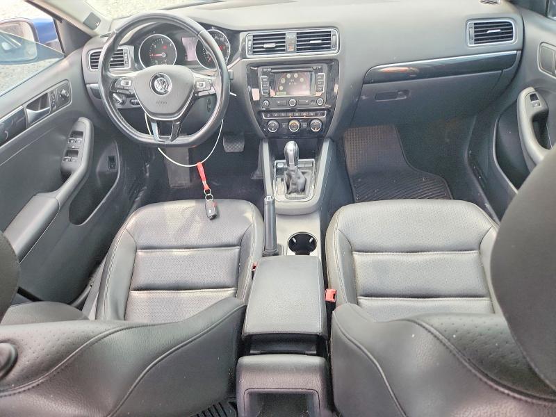 Продаж на аукціоні авто 2015 Volkswagen Jetta, vin: 3VWLA7AJ1FM262428, номер лоту: 85602775