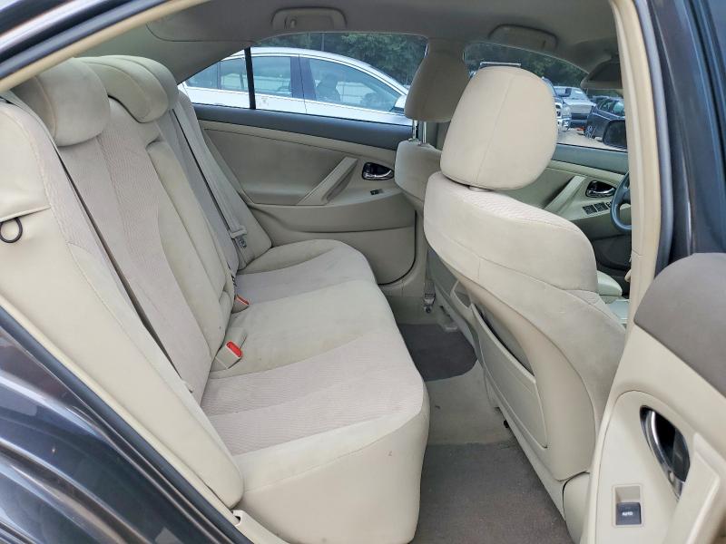 Aukcja sprzedaży 2010 Toyota Camry, vin: 4T1BF3EK0AU579760, numer aukcji: 62120836
