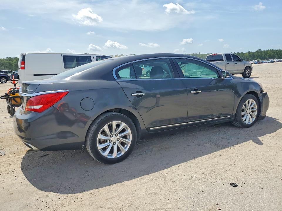 Aukcja sprzedaży 2015 Buick Lacrosse, vin: 1G4GB5G32FF141840, numer aukcji: 61676316