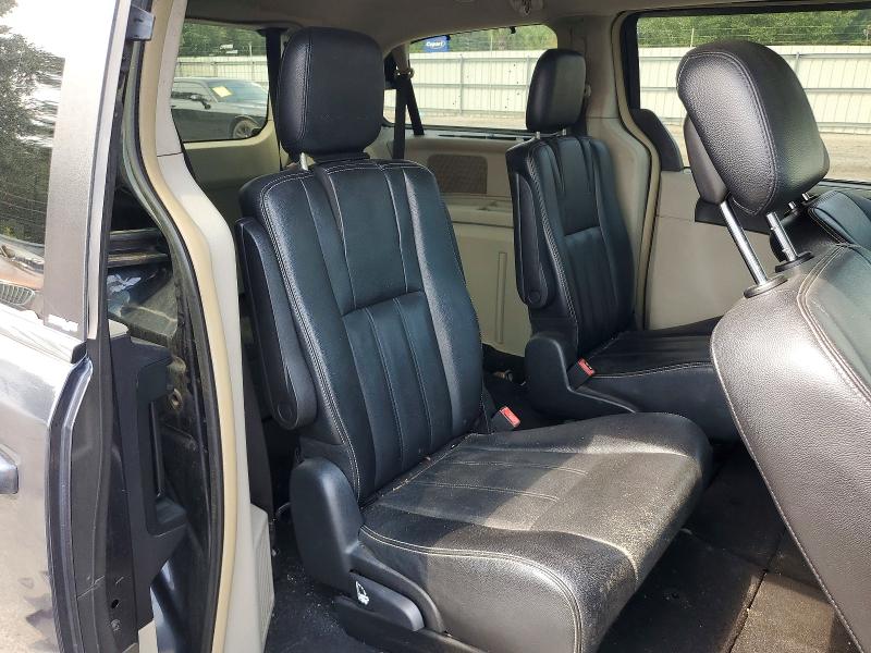Aukcja sprzedaży 2014 Chrysler Town & Country, vin: 2C4RC1BG7ER225706, numer aukcji: 60366426