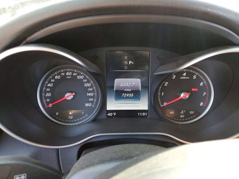 Продаж на аукціоні авто 2017 Mercedes-benz C, vin: 55SWF4JBXHU195150, номер лоту: 61176216