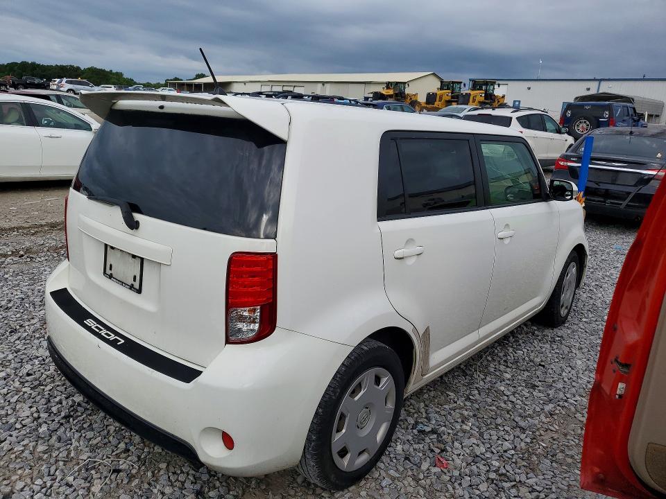 60879086 :رقم المزاد ، JTLZE4FE6DJ047248 vin ، 2013 Scion Xb مزاد بيع