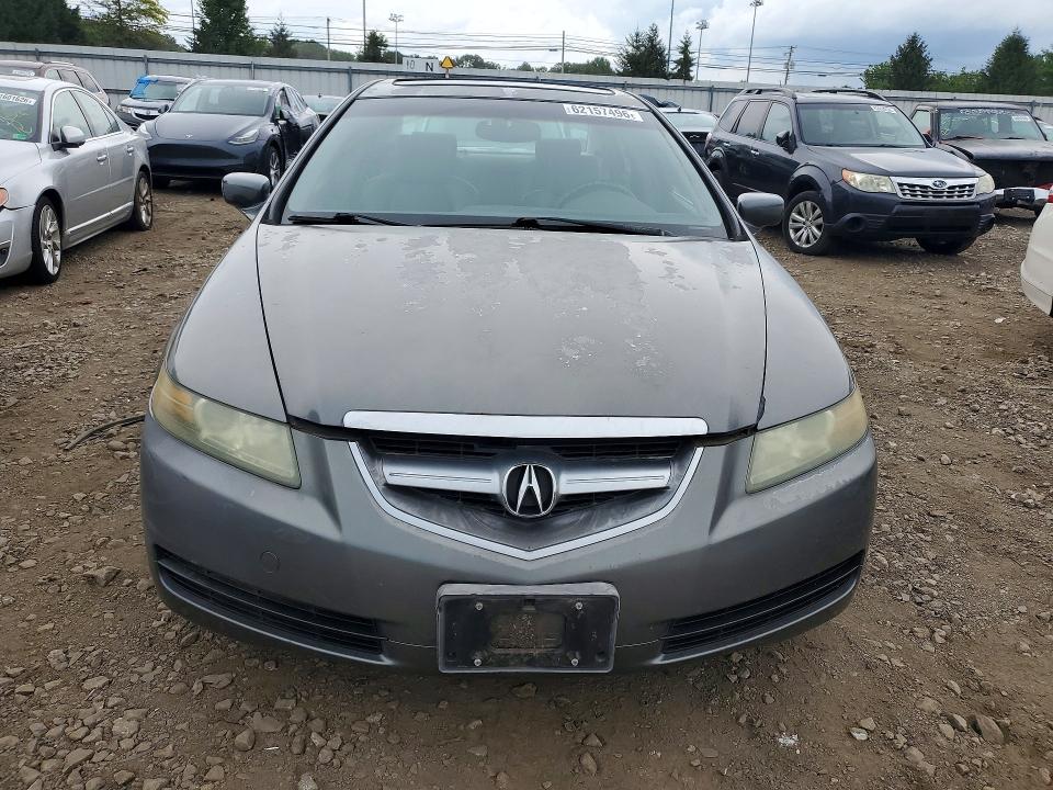 Продаж на аукціоні авто 2005 Acura Tl, vin: 19UUA66275A036166, номер лоту: 62157496