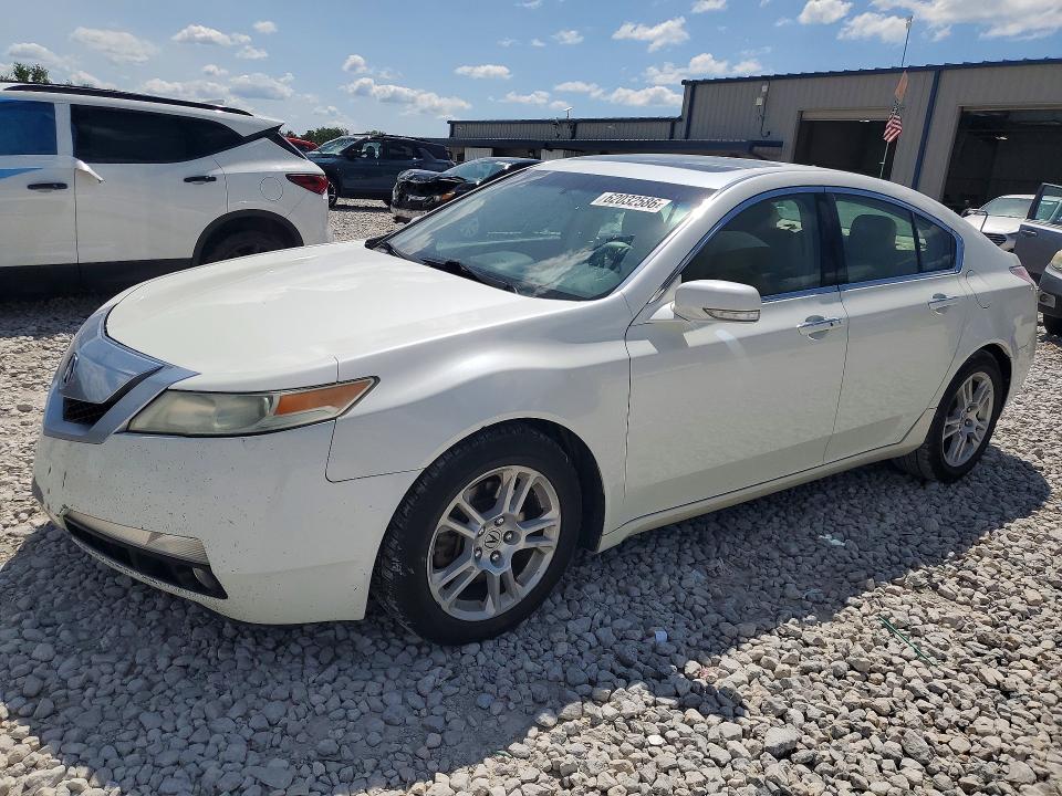 Продаж на аукціоні авто 2009 Acura Tl, vin: 19UUA86519A011419, номер лоту: 62032586