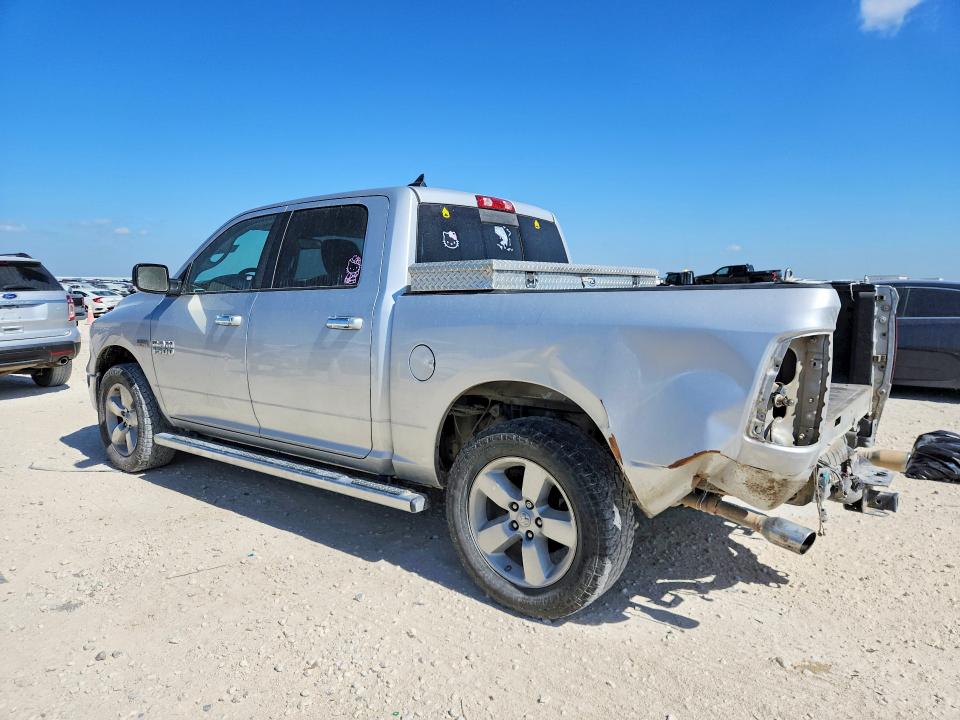 Aukcja sprzedaży 2015 Ram 1500, vin: 1C6RR7LT0FS777603, numer aukcji: 60328426