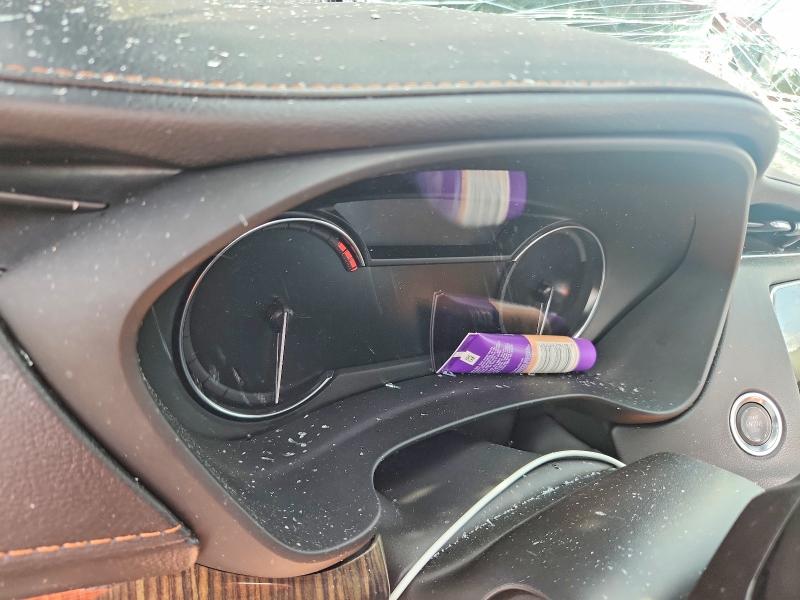 61980886 :رقم المزاد ، 1GYFZER41LF089589 vin ، 2020 Cadillac Xt4 مزاد بيع