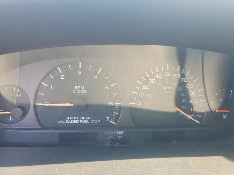 Продаж на аукціоні авто 2000 Dodge Grand Caravan, vin: 2B4GP44GXYR738721, номер лоту: 61364256