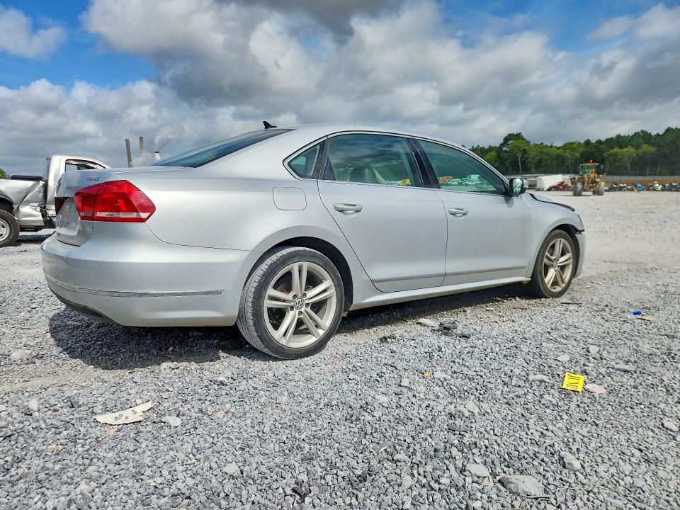 Aukcja sprzedaży 2015 Volkswagen Passat, vin: 1VWBT7A37FC021983, numer aukcji: 62277846