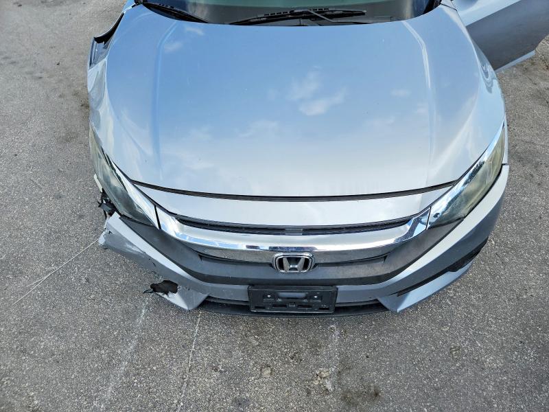 Aukcja sprzedaży 2016 Honda Civic, vin: 19XFC1F37GE216910, numer aukcji: 60390876