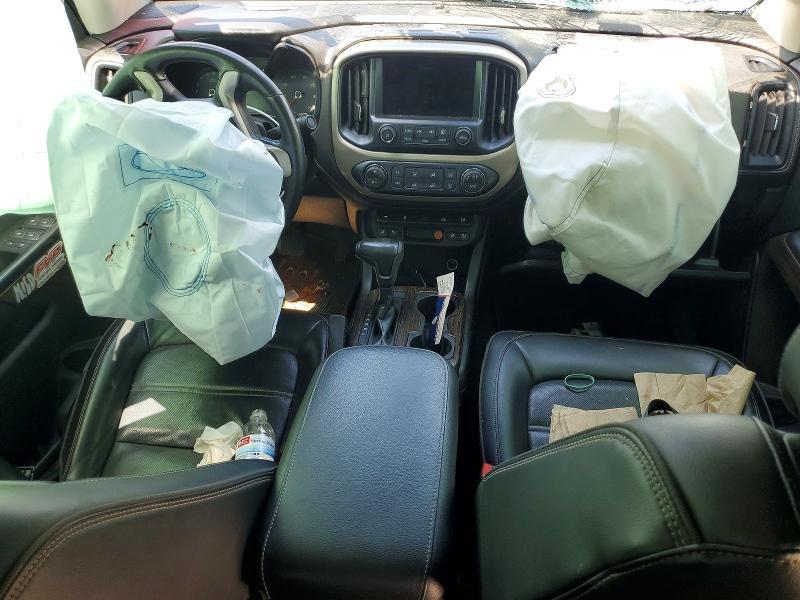 Продаж на аукціоні авто 2018 Gmc Canyon, vin: 1GTG6EEN8J1256252, номер лоту: 58218596