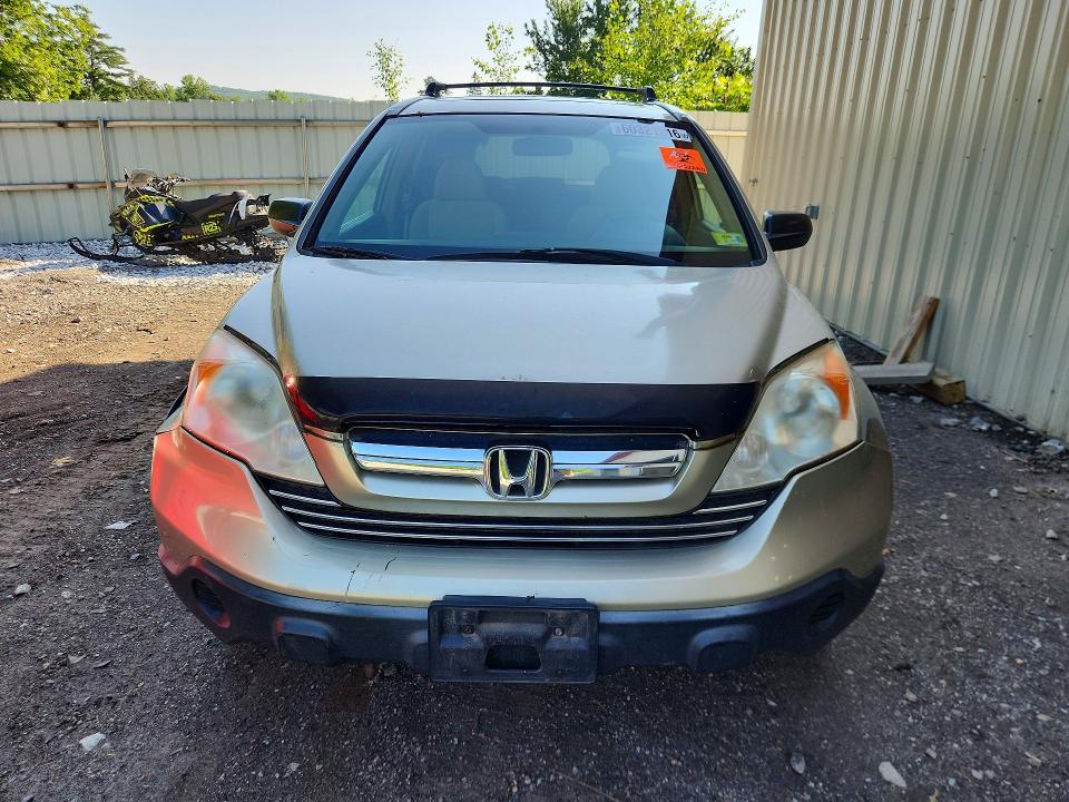 Aukcja sprzedaży 2007 Honda Cr-v, vin: JHLRE485X7C068835, numer aukcji: 60321216