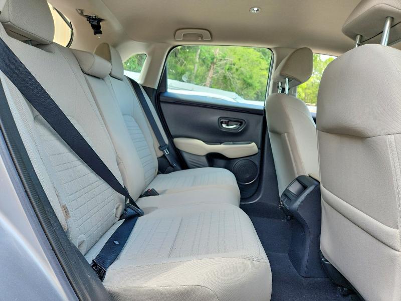 Продажа на аукционе авто 2024 Honda Hr-v, vin: 3CZRZ2H35RM708384, номер лота: 60032846