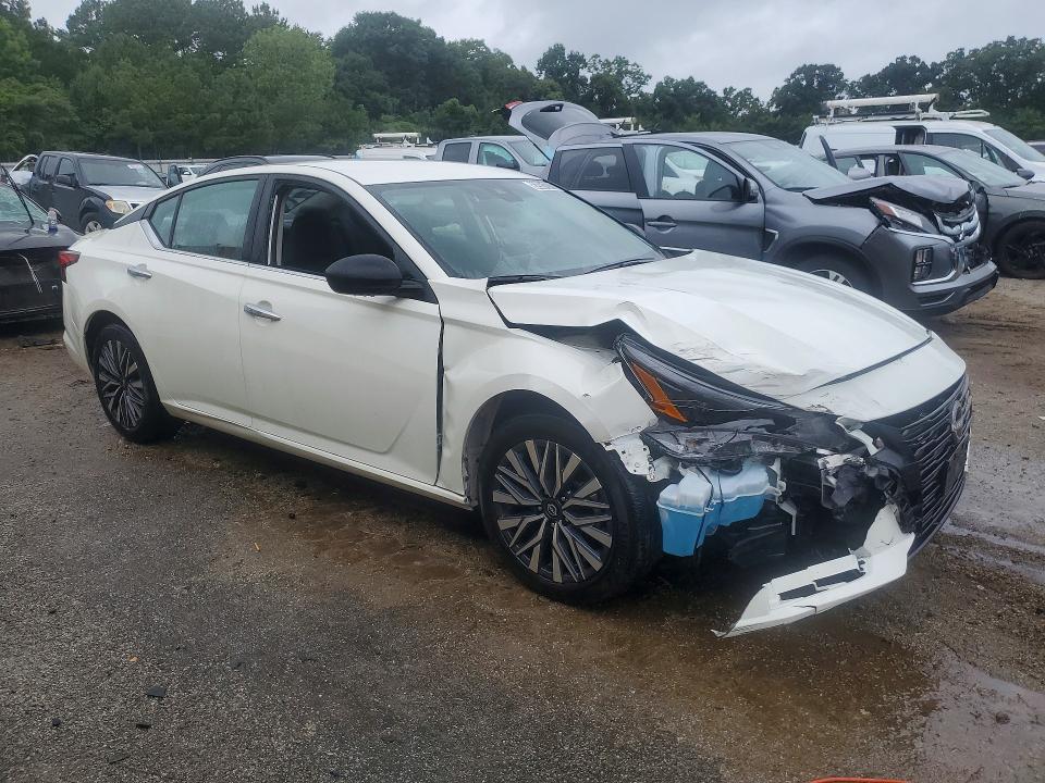 Продаж на аукціоні авто 2025 Nissan Altima, vin: 1N4BL4DV6SN400721, номер лоту: 62651876